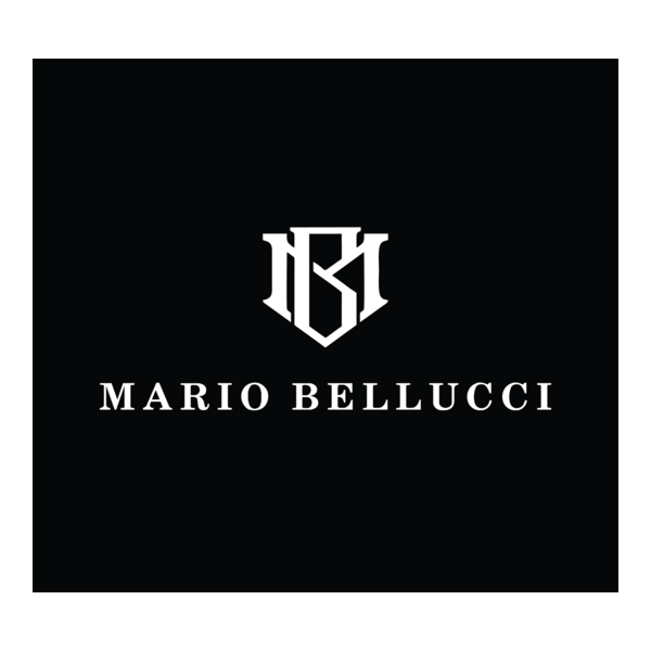 Mario bellucci Logo PNG Vector