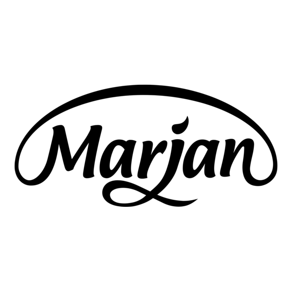 Marjan Logo PNG Vector