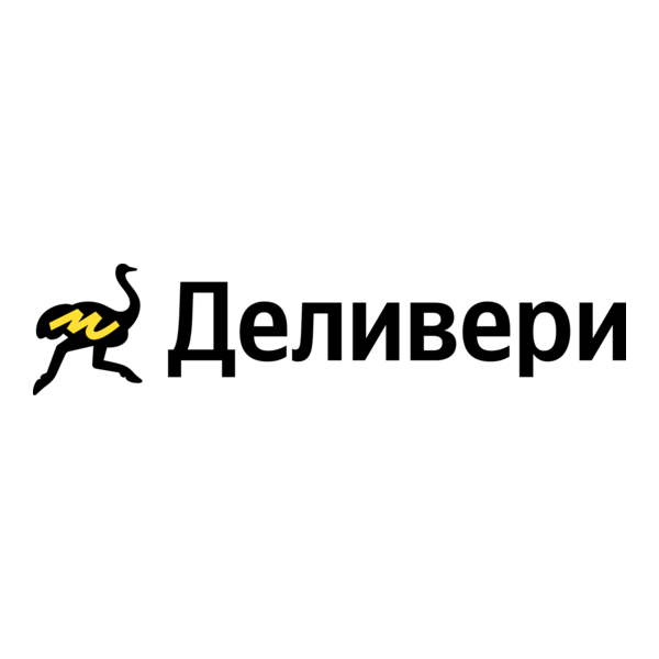 Market Delivery Logo PNG Vector