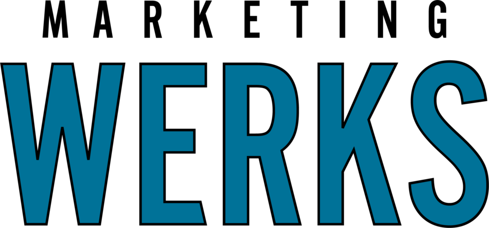 Marketing Werks Logo PNG Vector