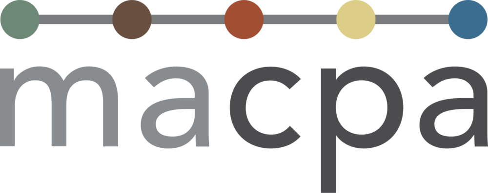 Maryland Association of Certified Public Accountan Logo PNG Vector