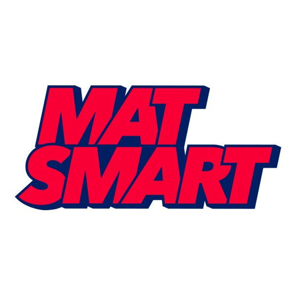 Matsmart Logo PNG Vector