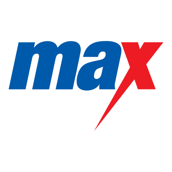 Max Fashion Logo PNG Vector