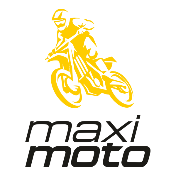 MAXİMOTO Logo PNG Vector