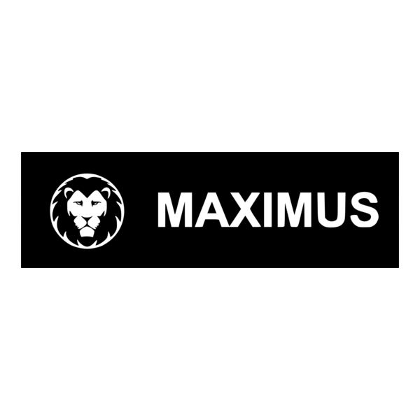 Maximus Vegas Logo PNG Vector