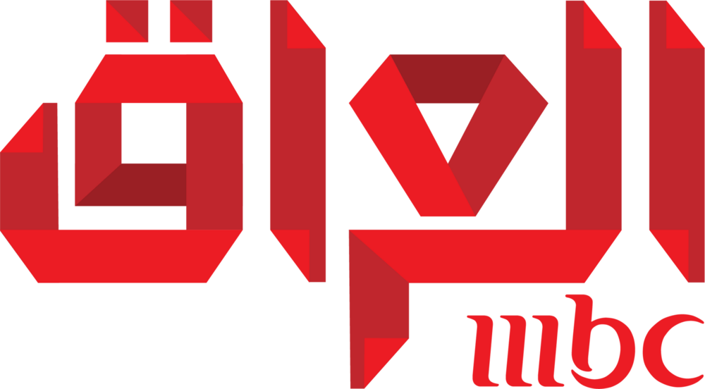 MBC Iraq Logo PNG Vector