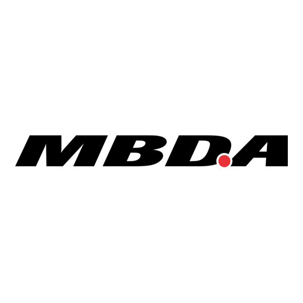 MBDA Systems Logo PNG Vector