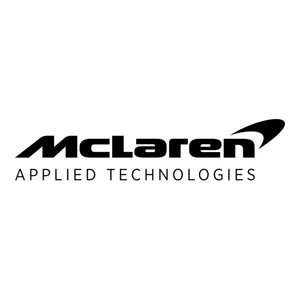 McLaren Applied Technologies Logo PNG Vector