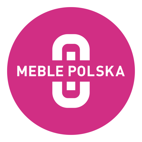 Meble Polska Logo PNG Vector