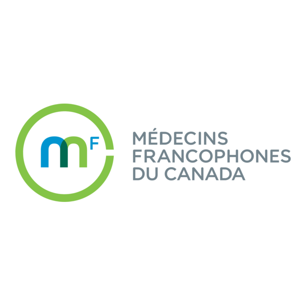 Médecins francophones du Canada Logo PNG Vector