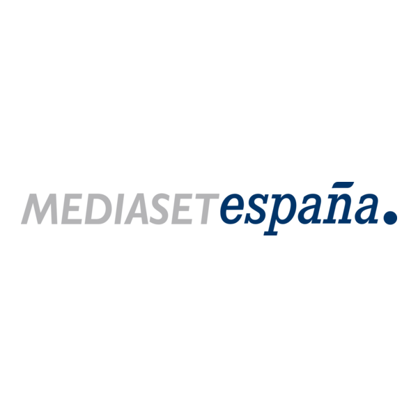 Mediaset Espana Logo PNG Vector