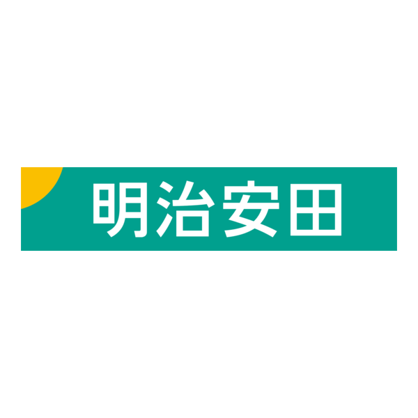 Meiji Yasuda Life Logo PNG Vector