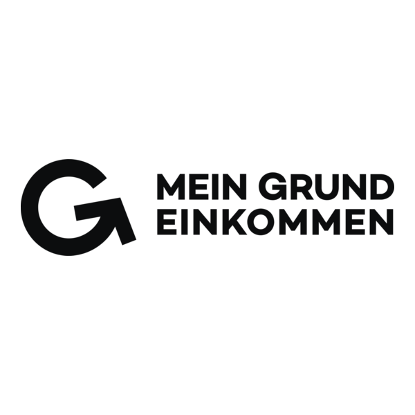 Mein Grundeinkommen e.V. Logo PNG Vector