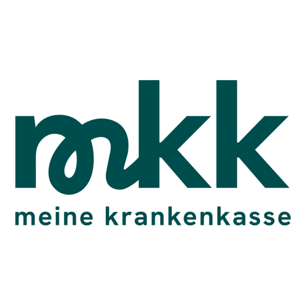 Meine Krankenkasse Logo PNG Vector