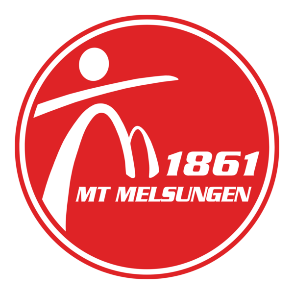 Melsunger Turngemeinde Logo PNG Vector
