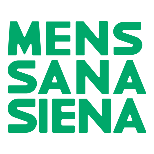 Mens Sana Basketball Siena Logo PNG Vector