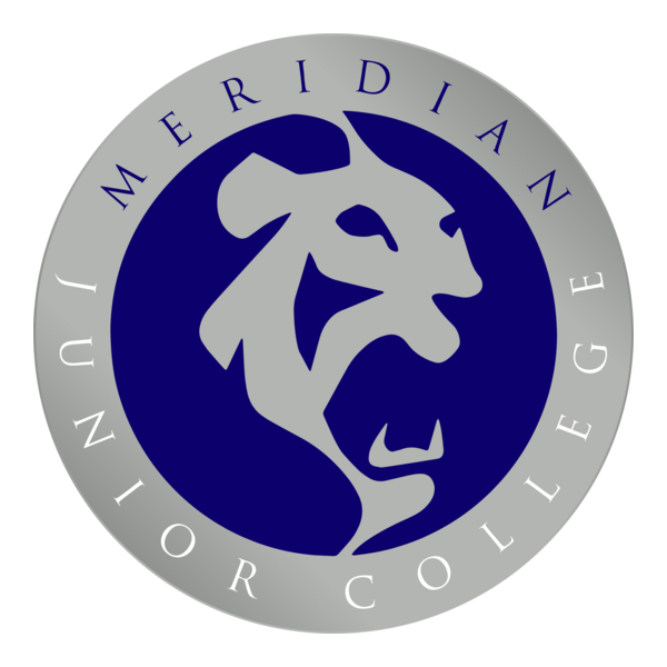 Meridian Junior College Logo PNG Vector