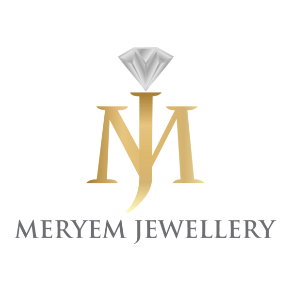 Meryem Jewellery Logo PNG Vector