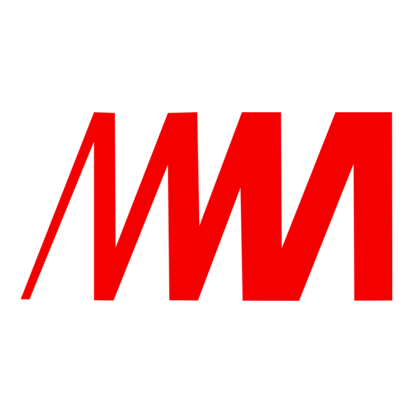 Metro de Málaga Logo PNG Vector