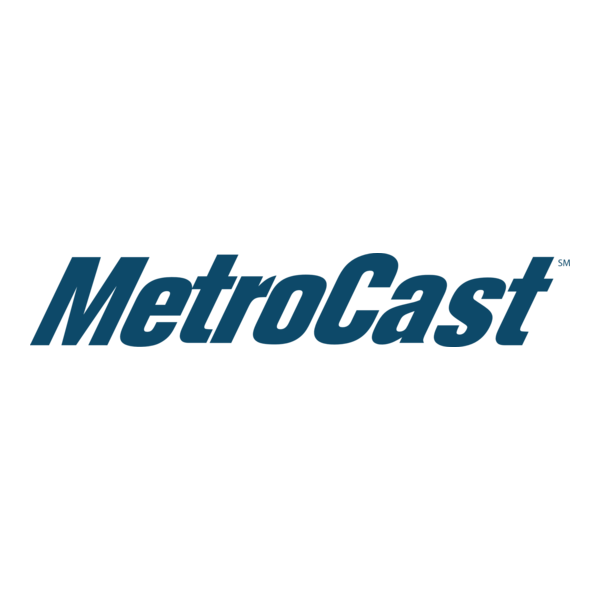 MetroCast Cablevision Logo PNG Vector