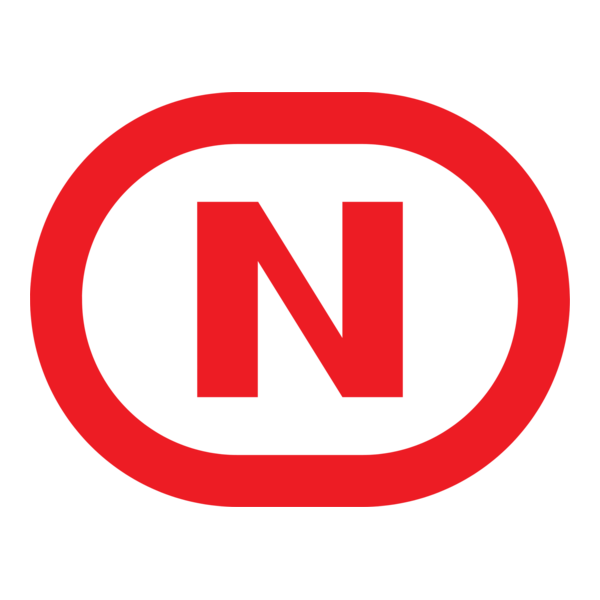 Micro Nintendo Logo PNG Vector