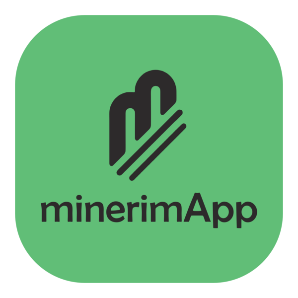 mineirim app Logo PNG Vector