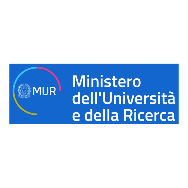 Ministero dell'università e della ricerca Logo PNG Vector