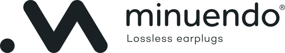 Minuendo Logo PNG Vector