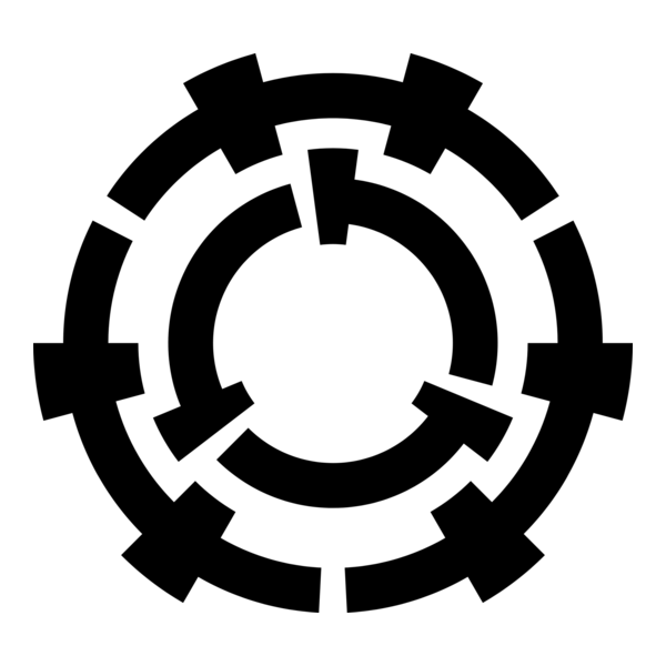 Misato, Saitama Logo PNG Vector