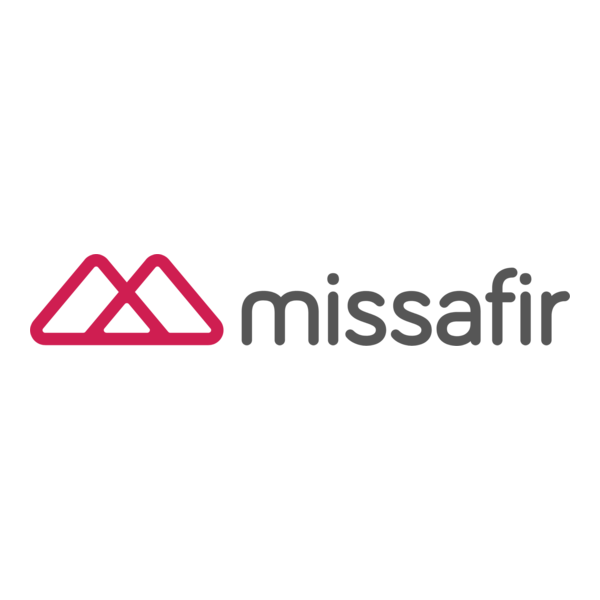 Missafir Logo PNG Vector