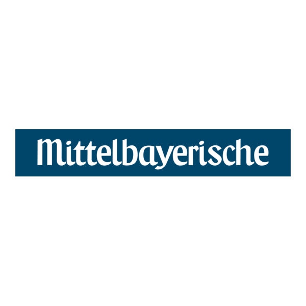 Mittelbayerische Zeitung Logo PNG Vector