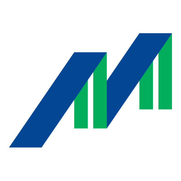 MMRDA Logo PNG Vector