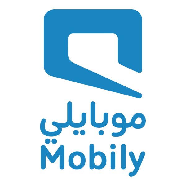 Mobily Logo PNG Vector