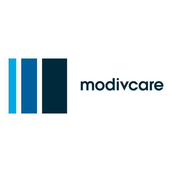 Modivcare Logo PNG Vector