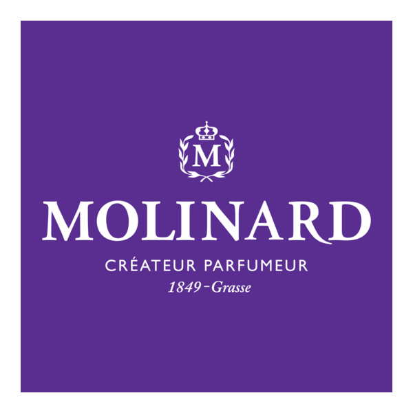 Molinard Logo PNG Vector