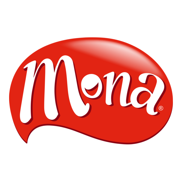 Mona Logo PNG Vector
