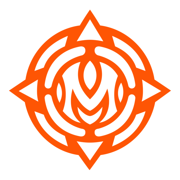 MONSTER FANS CLUB Logo PNG Vector