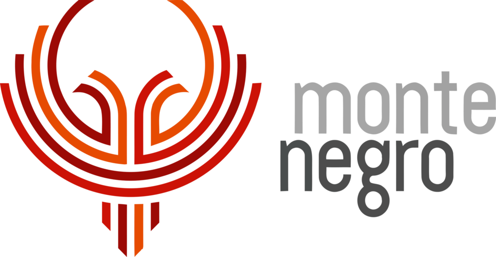 Montenegro Logo PNG Vector