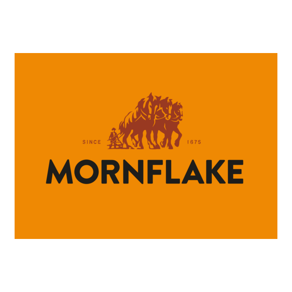 Mornflake Logo PNG Vector