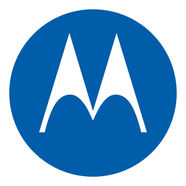 Motorola Logo PNG Vector