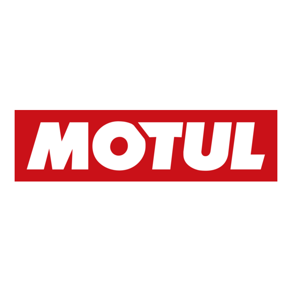 Motul Logo PNG Vector