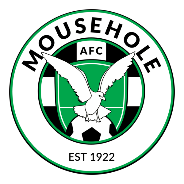 Mousehole AFC Logo PNG Vector