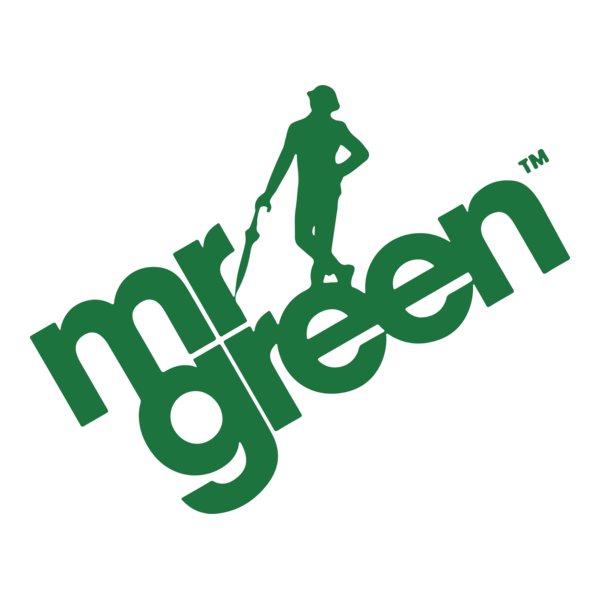 Mr Green Logo PNG Vector