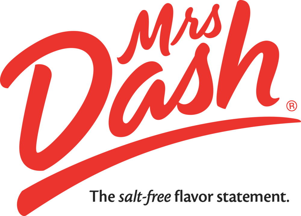 Mrs. Dash Logo PNG Vector