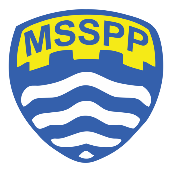 MSSPP – Menjana Kecemerlangan Atlet Logo PNG Vector