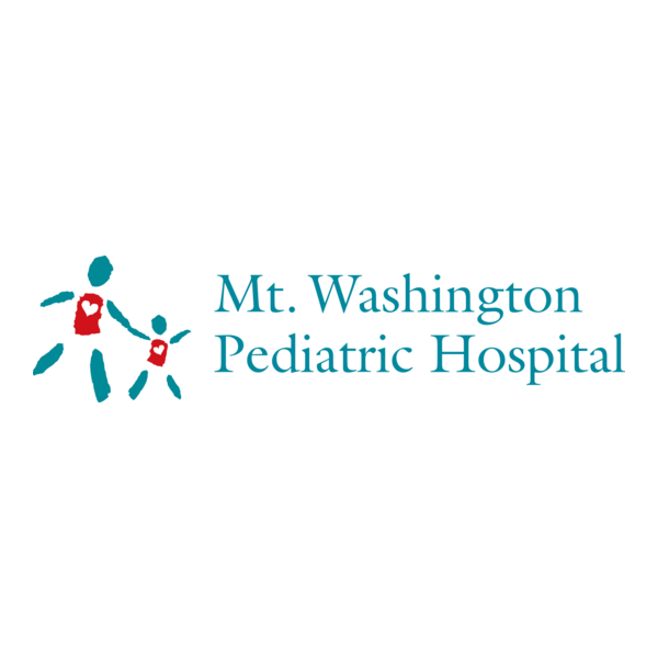Mt. Washington Pediatric Hospital Logo PNG Vector