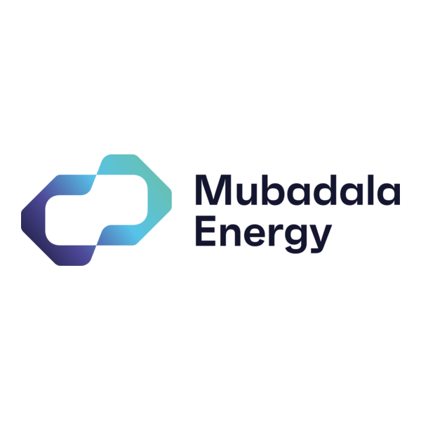 Mubadala Energy Logo PNG Vector