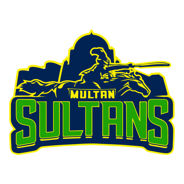 Multan Sultans Logo PNG Vector (AI, CDR) Free Download