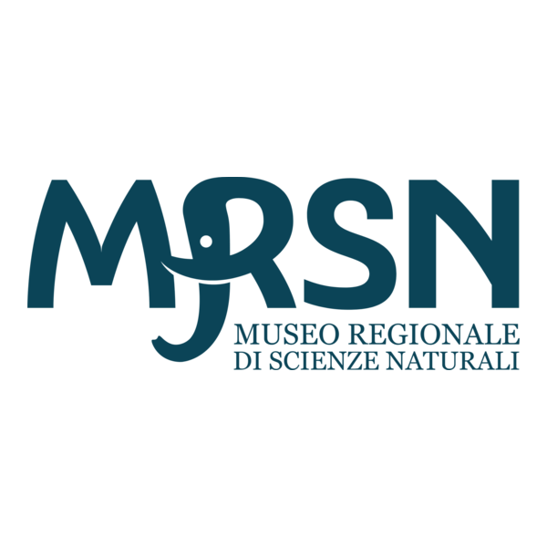 Museo Regionale di Scienze Naturali Logo PNG Vector
