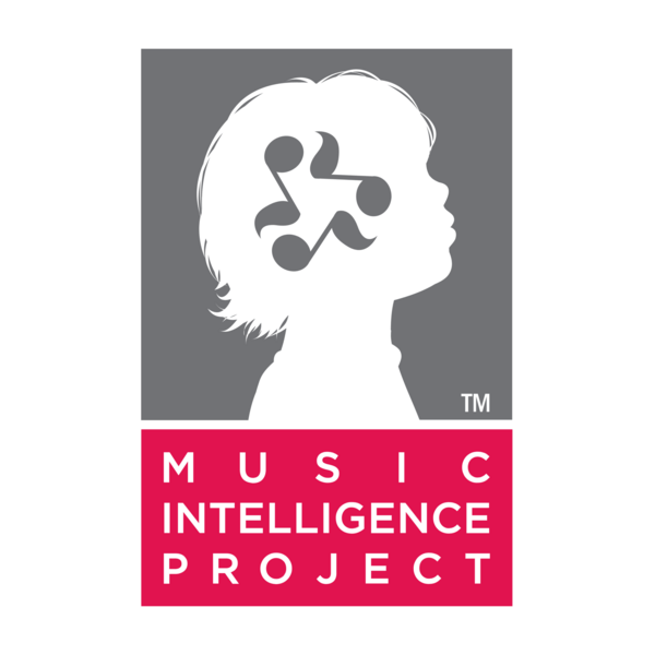 Music Intelligence Project Logo PNG Vector